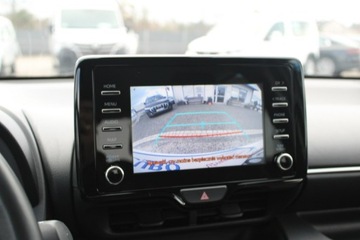 Toyota Yaris IV 2022 Toyota Yaris Hybrid 1.5 Comfort Kamer, zdjęcie 24