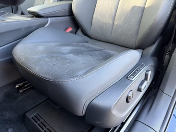 Cupra Terramar SUV 1.5 eTSI 150KM 2024 Cupra Terramar GWARANCJA 1.5 TSI / 150 KM DSG FV-2, zdjęcie 12