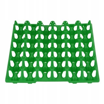 ЛОТОК ДЛЯ ЯИЦ НА 5 ПРЕДМЕТОВ - ДО 30 ЯИЦ