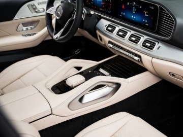 Mercedes GLE V167 SUV Facelifting 2.0 300d 269KM 2025 MERCEDES-BENZ GLE 300 d 4-Matic Suv 2.0 (269KM) 2025, zdjęcie 11