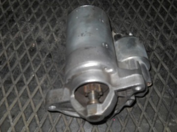 STARTÉR CITROEN PEUGEOT 1.4 16V