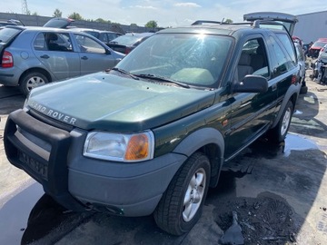 LAND ROVER FREELANDER 1 98-06 SVĚTLOMET SVĚTLO LEVÝ PŘEDNÍ