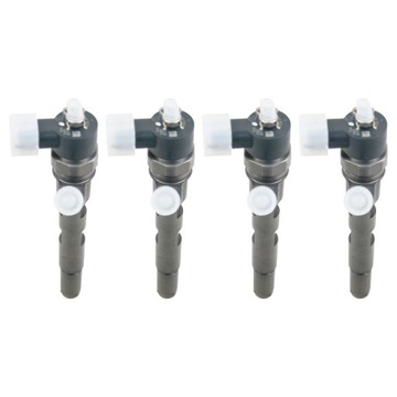 4X VSTŘIKOVACÍ TRYSKA DO 99-08 CHRYSLER JEEP 5066820AA