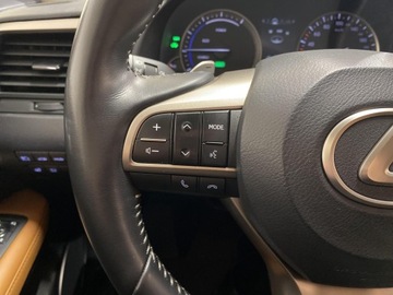 Lexus RX IV SUV Facelifting RX 450h 313KM 2022 Lexus RX 450h Omotenashi IV (2015-2020) Lexus RX 4, zdjęcie 13
