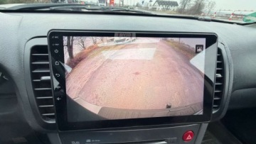 Subaru Outback II 2003 Subaru Outback Raty 2.5 benz Lpg Automat 4x4 Panorama Skora Navi fabryczny, zdjęcie 27