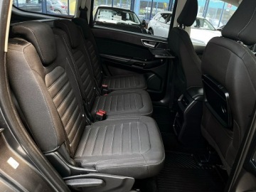Ford Galaxy IV Van 1.5 EcoBoost 165KM 2019 Ford Galaxy 7-0sób TITANIUM Kraj 1wł Bezwyp, zdjęcie 11