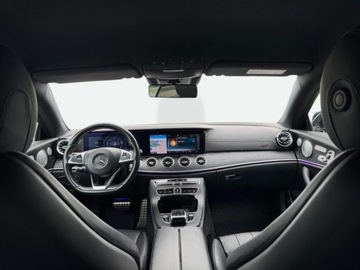 Mercedes Klasa E W213 Coupe 2.0 220d 194KM 2017 Mercedes-Benz Klasa E E 220d Polski Salon Darmowy raport AUTODNA 2.0, zdjęcie 11