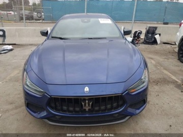 Maserati Ghibli III 2023 Maserati Ghibli Modena 2023 3.0l 3.0 Benzyna 424KM, zdjęcie 7