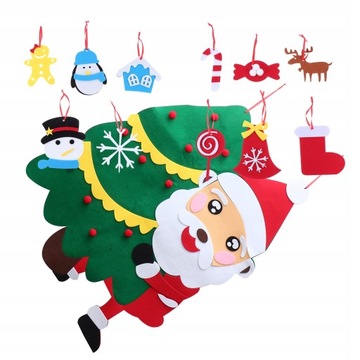 1 шт., реквизит для рождественской вечеринки в отеле