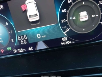 Volkswagen 2024 Volkswagen Atlas 2024 Volkswagen Atlas 2.0T SE wTechnology 4MOTION 3.6, zdjęcie 13