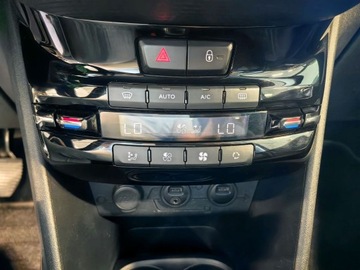 Peugeot 2008 I SUV 1.6 VTi 120KM 2013 Peugeot 2008 I 1.6 benzyna 120KM, Nawi, Asystent parkowania, zdjęcie 10