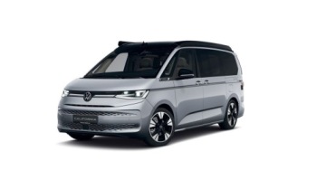 Volkswagen California Multivan 6.1 2.0 TDI BMT 150KM 2026 Volkswagen California Ocean 2.0 TDI-150 KM-DSGIQ LIGHTACC2026r 2.0
