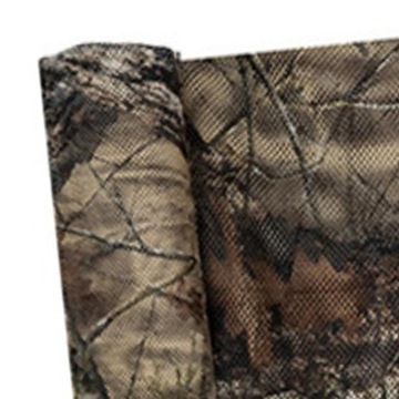 Лесная сетка Сетка для забора Сетка из ткани джунглей 300D скрывает сетку в стиле C