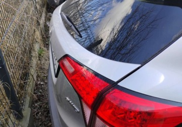 Honda HR-V II 2016 Honda HR-V 2016r, 1.8 Benzyna. AUTOMAT. Uszkodzony lewy przod. 1.8 Benzyna, zdjęcie 17