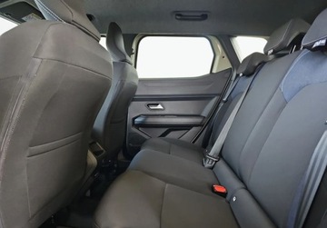 Dacia Duster II SUV Facelifting 1.0 TCe 90KM 2025 Dacia Duster TCe 100KM 1WL SalonPL VAT23 Pakiet ZimowyGrupa Adamowscy 90KM, zdjęcie 11