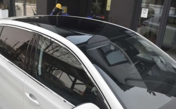 Peugeot 2018 Peugeot 308 Peugeot 308 PureTech 130 GPF EAT8 Stop amp Start Allure Pack, zdjęcie 22