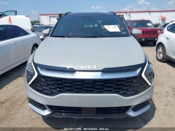 Kia 2023 Kia Sportage Sx-Prestige 2023 2.5l 2.5 Benzyna 187KM, zdjęcie 7