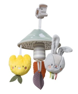Taf Toys карусель для візка Urban Garden 13195