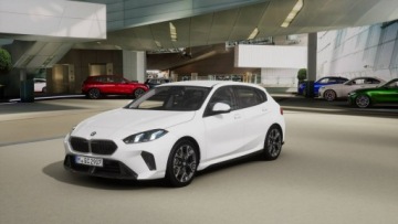 BMW Seria 1 F70 2026 BMW 120 - Dostępny od ręki!, zdjęcie 1