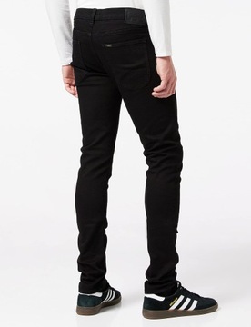 Lee Luke jeans Dżins Mężczyźni,Black Clean