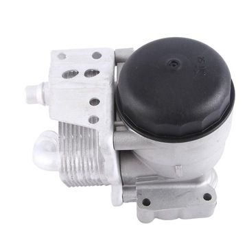 KOMBINOVANÝ CHLADIČŮ OLEJE MOTORU 11427508966 DO 1 3 5 SERIES X1 X3 Z4