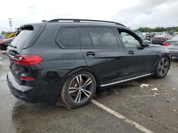 BMW X7 2022 BMW X7 XDrive40I 2022 3.0l 3.0 Benzyna 335KM, zdjęcie 3