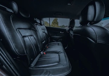 Kia Sportage III SUV Facelifting 1.6 GDI 135KM 2014 Kia Sportage Bezwypadkowa, FV23, XL, KredytowanieLeasing, gwarancja 12m ge, zdjęcie 16