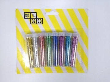 ЦВЕТНЫЕ РАСШИРЕННЫЕ БЛЕСКИ ДЕКОРАТИВНЫЕ ЦВЕТНЫЕ БЛЕСКИ