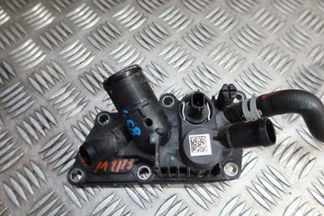OBUDOWA TERMOSTATU CLIO V 110618961R