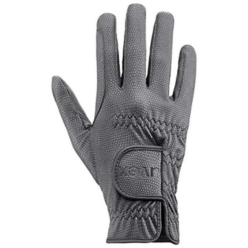 Uvex Sportstyle - Stretchable Riding Gloves for Men and Women - Excellent G