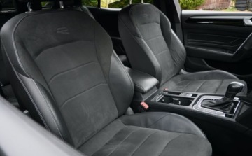 Volkswagen Arteon Fastback Facelifting 2.0 TDI SCR 150KM 2021 Volkswagen Arteon 2,0 TDI 2X R-LINE DSG HEDA UP Nawigacja Kamera Virtual, zdjęcie 27