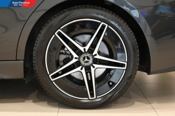 Mercedes Klasa C W206 2023 Mercedes-Benz Klasa C FV23Kierownica SupersportowaPodswietlane listwy prog, zdjęcie 20