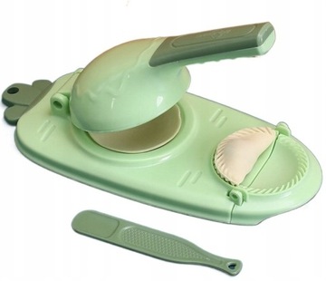 МАШИНА Форма для изготовления пельменей 2в1 КОЛЕСА ПЕЛЬЦЕВАЛЬНАЯ МАШИНКА Пельмовочная машина