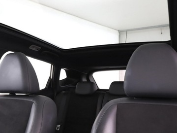 Nissan Qashqai II Crossover 1.2 DIG-T 115KM 2016 Nissan Qashqai navi klima auto półskóra, zdjęcie 38