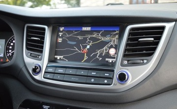 Hyundai Tucson III SUV 1.6 GDI 132KM 2018 Hyundai Tucson 1,6 GDI 132 KM Klimatronik Nawigacja Kamera 1.6 Benzyna, zdjęcie 24