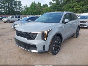 Kia Sorento IV 2025 Kia Sorento S 2025 2.5l 2.5 Benzyna 191KM, zdjęcie 1