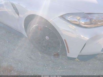 BMW Seria 4 G22-23-26 2023 BMW M4 Competition xDrive 2023 3.0l 3.0 Benzyna 503KM, zdjęcie 7