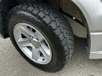 Suzuki Grand Vitara I Standard 2.0 HDI 109KM 2004 Suzuki Grand Vitara Napęd 4x4 Bez KOROZJI !!!, zdjęcie 6