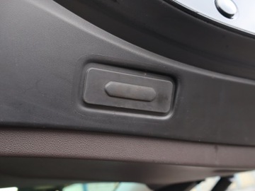 Renault Espace V Van 1.6 Energy dCi 160KM 2015 Renault Espace 1.6 dCi, Automat, 7 miejsc, Skóra, zdjęcie 21