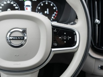 Volvo XC60 II 2020 Volvo XC 60 GD829WE#B5 B AWD Inscription Podgrz I, zdjęcie 13
