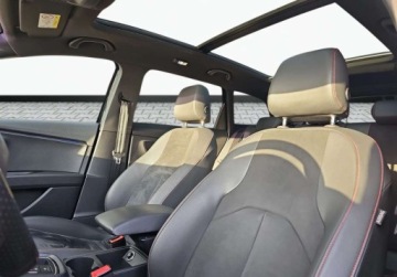 Seat Leon III ST Facelifting 2.0 TDI 184KM 2017 Seat Leon FR 2.0TDI 184KM 2.0 Diesel 184KM, zdjęcie 10