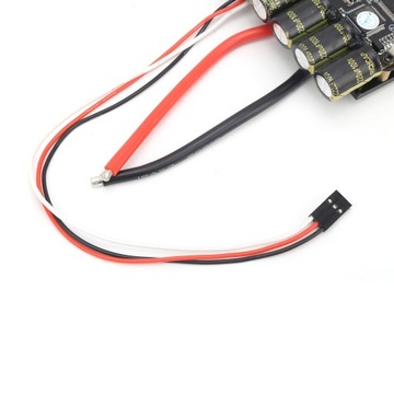 Электрический регулятор скорости DualDrive V4