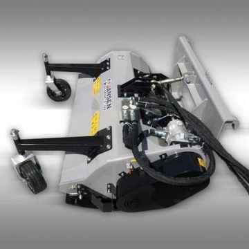 ГИДРАВЛИЧЕСКАЯ ПЕРЕДНЯЯ КОСИЛКА 170 СМ, НОВАЯ