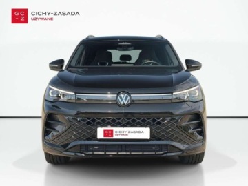 Volkswagen Tiguan III 2025 Volkswagen Tiguan R-line, DCC Pro, Matrix, Kamera 360, Ergo Active, IQ.DRI, zdjęcie 38