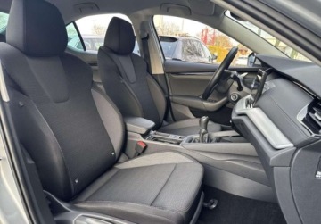 Skoda Octavia IV Liftback 1.5 TSI EVO 150KM 2024 Skoda Octavia SalonPL 1.5TSI 150KM SelectionPakiety Virtual Matrix Kessy A, zdjęcie 10