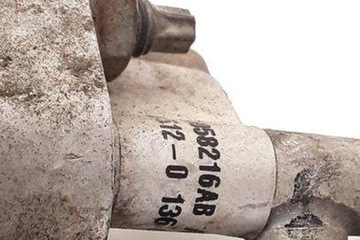 TRUBKY KLIMATIZACE CHRYSLER SEBRING (JR) 05058216AB 2.36L GASOLINE 112KW