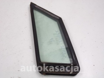 SPACE RUNNER II ТРЕУГОЛЬНОЕ ОКНО СПЕРЕДИ СПРАВА