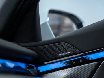 BMW Seria 5 G90-91 2025 BMW Seria 5 520i Sport Sedan 2.0 (208KM) 2025, zdjęcie 13