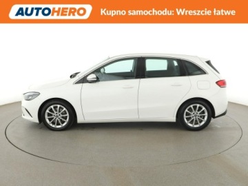 Mercedes Klasa B W247 Sports Tourer 2.0 250 224KM 2019 Mercedes B 250 Automat Progressive Navi Tempomat, zdjęcie 1