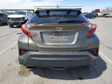 Toyota C-HR I 2021 Toyota C-HR 2021r., 2.0L 2.0 Benzyna 144KM, zdjęcie 5